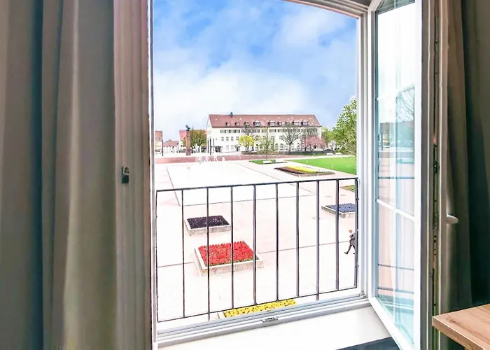 MARKTWIRTSCHAFT Restaurant&Hotel Freudenstadt