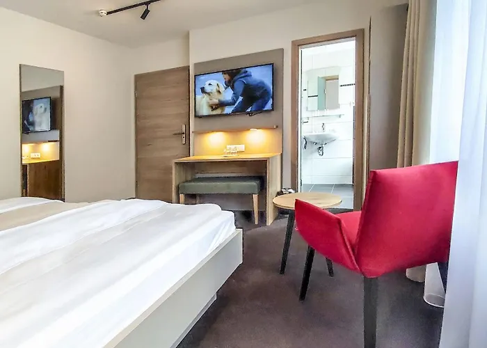 MARKTWIRTSCHAFT Restaurant&Hotel Freudenstadt